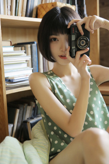 他是我爸爸